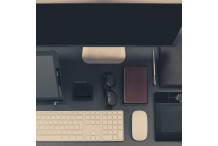 Premium Black T-Shirt